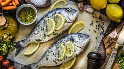 how to eat fish|Mastering the Art of Eating Whole Fish – A Step.